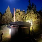 Rukki Puhkemaja Feriehus