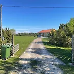 Rukki Puhkemaja Feriehus *