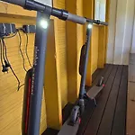 Feriehus Rukki Puhkemaja Koiguste