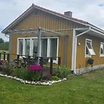 Feriehus Rukki Puhkemaja