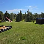 Rukki Puhkemaja Feriehus Koiguste