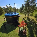 Rukki Puhkemaja *