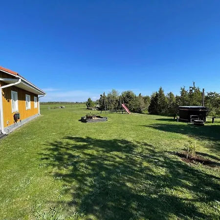 Rukki Puhkemaja Feriehus *