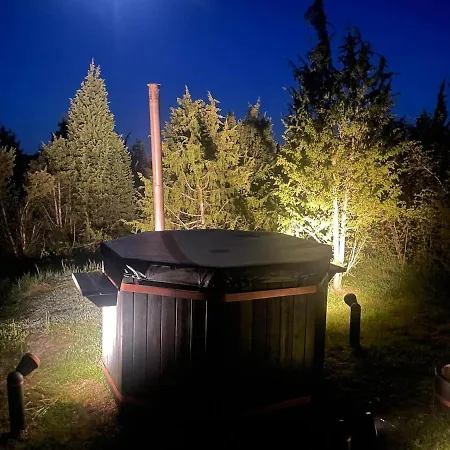 Rukki Puhkemaja Semesterbostad