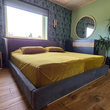 Semesterbostad Rukki Puhkemaja Koiguste