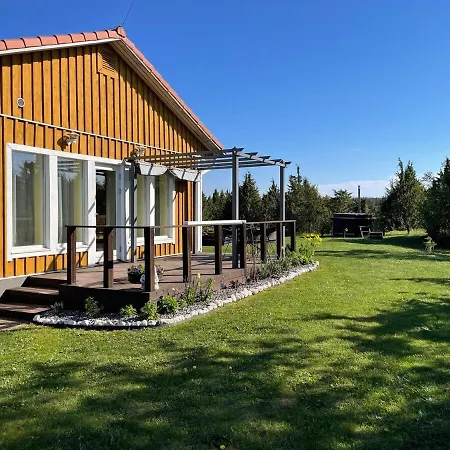 Rukki Puhkemaja * Koiguste