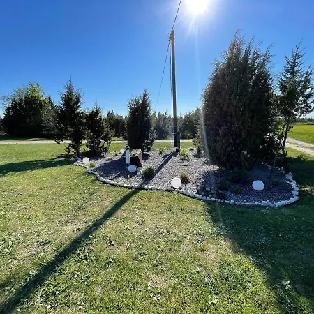 Rukki Puhkemaja Semesterbostad *