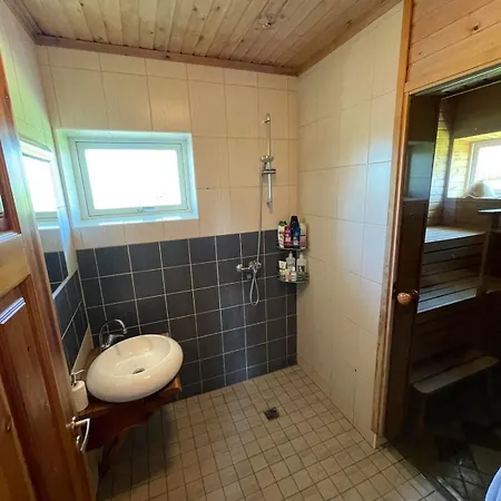Rukki Puhkemaja