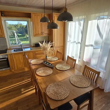 Rukki Puhkemaja * Koiguste