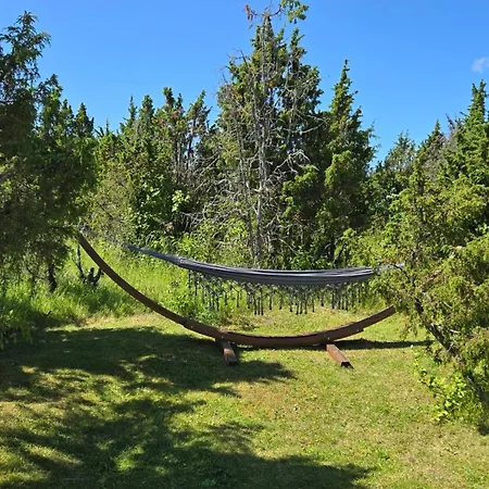Rukki Puhkemaja Semesterbostad Koiguste