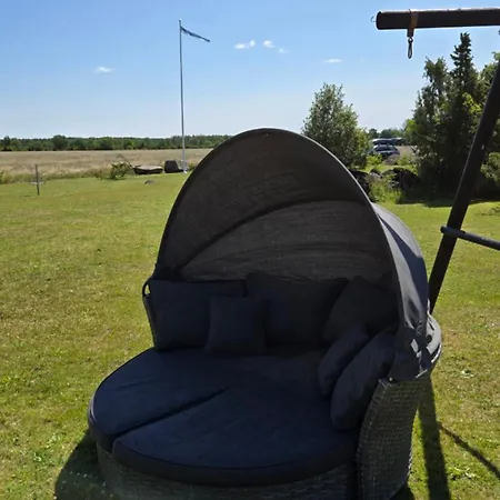 Rukki Puhkemaja