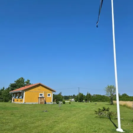 Rukki Puhkemaja Feriehus