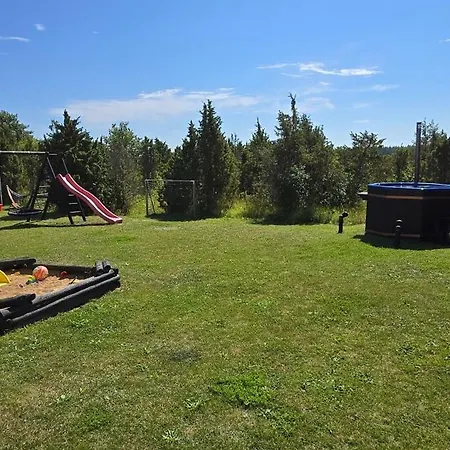 Rukki Puhkemaja Holiday home Koiguste