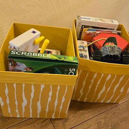 Rukki Puhkemaja Koiguste