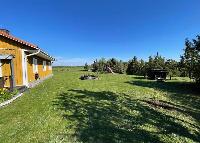 Rukki Puhkemaja بيت للعطل *