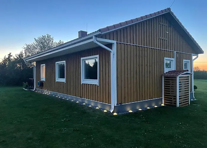 Rukki Puhkemaja بيت للعطل