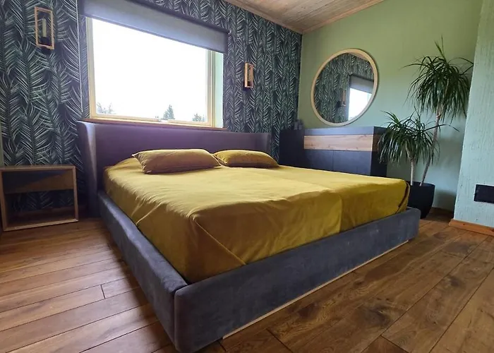 بيت للعطل Rukki Puhkemaja Koiguste