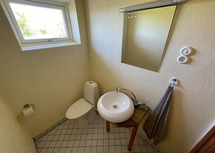 Rukki Puhkemaja بيت للعطل