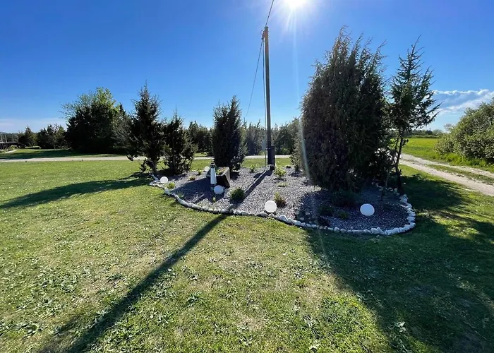 Rukki Puhkemaja بيت للعطل *