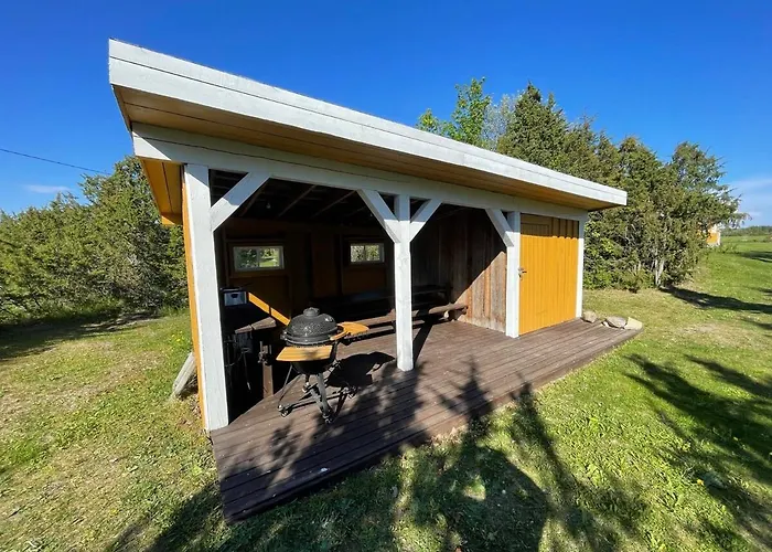 Rukki Puhkemaja Koiguste