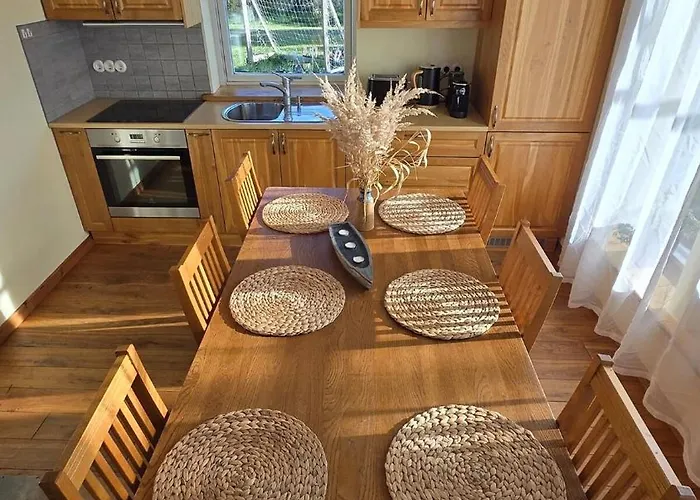 بيت للعطل Rukki Puhkemaja