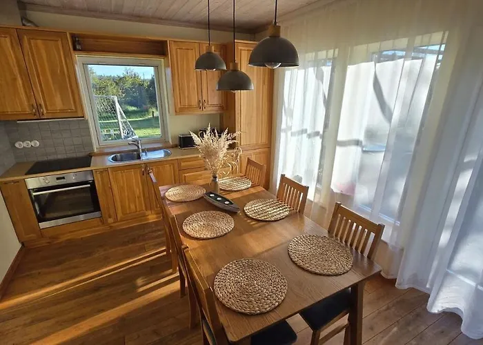 Rukki Puhkemaja * Koiguste