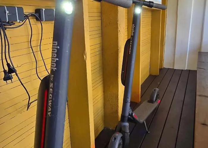 بيت للعطل Rukki Puhkemaja Koiguste