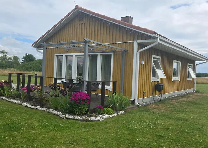 بيت للعطل Rukki Puhkemaja