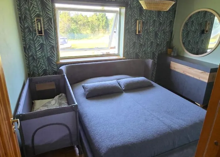 Rukki Puhkemaja Koiguste