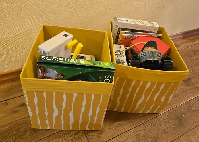 Rukki Puhkemaja Koiguste